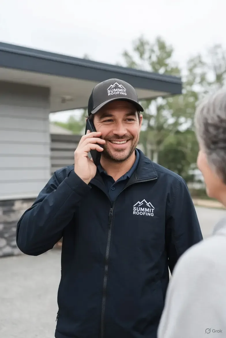 Flat Roof Leak Repair Houston, MN FAQs